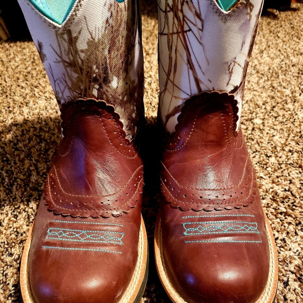 Ariat Women's Boots